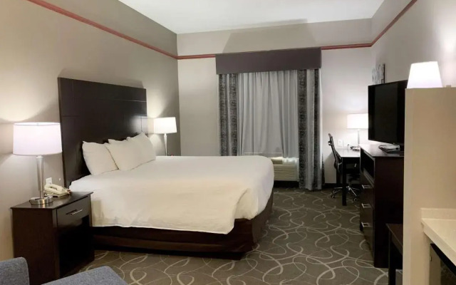 Best Western Limestone Inn & Suites