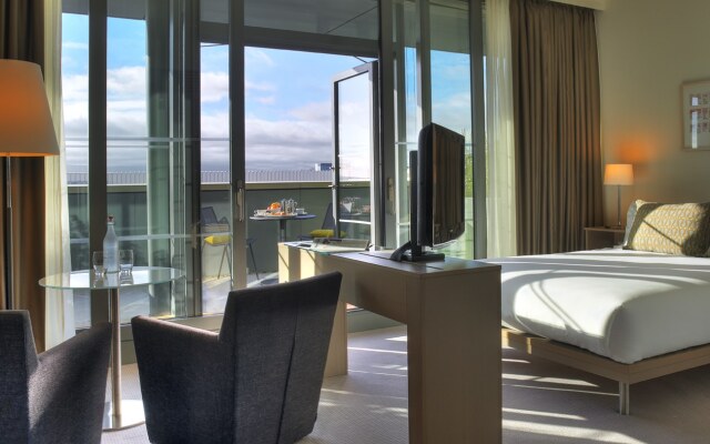 The Gibson Hotel