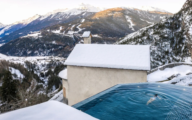 QC Terme Hotel Bagni Vecchi