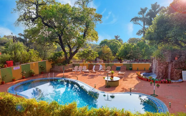 Shreyas Hotel