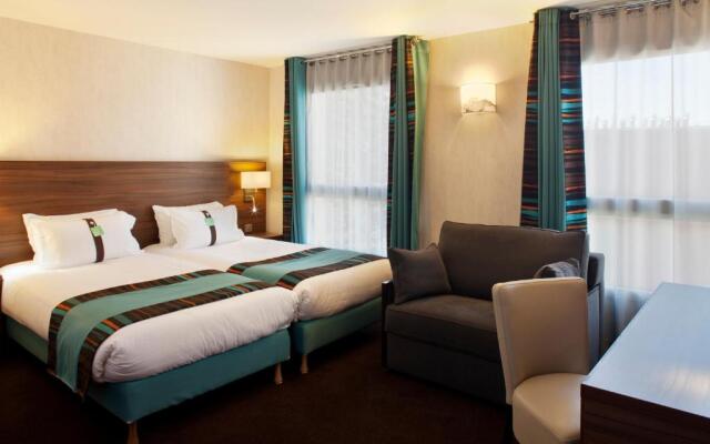Holiday Inn Paris - Montmartre by IHG
