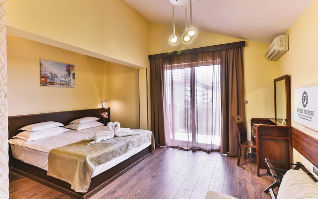 Hotel Premier