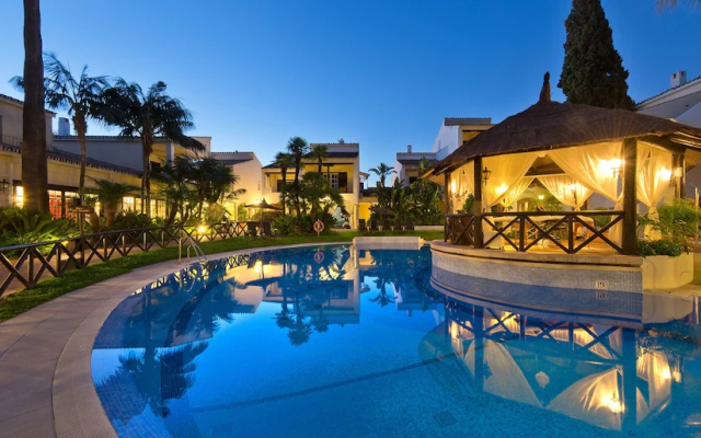 Hotel BlueBay Banús
