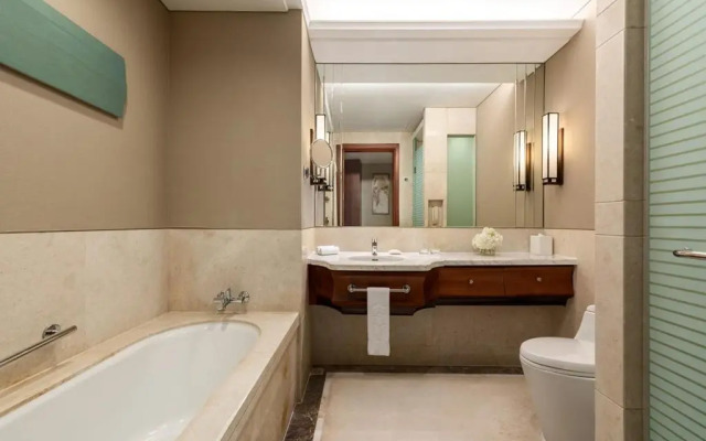 Shangri-La Qinhuangdao