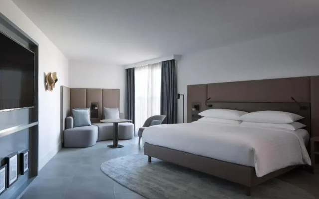 Amsterdam Marriott Hotel