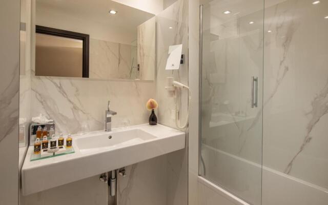 Continental Hotel Budapest