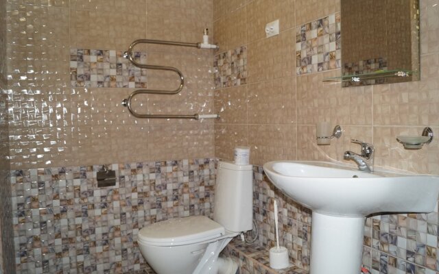 Санаторий Колос