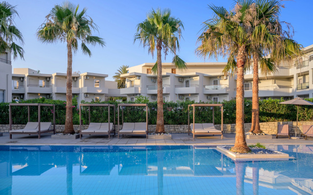Rethymno Residence Hotel and Suites