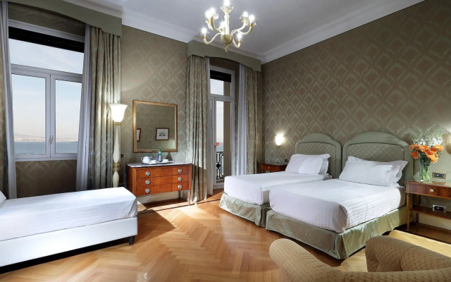 Eurostars Hotel Excelsior