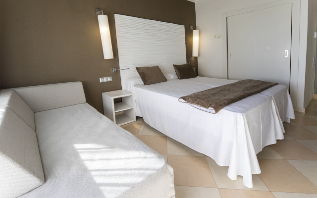 Hotel Augustus