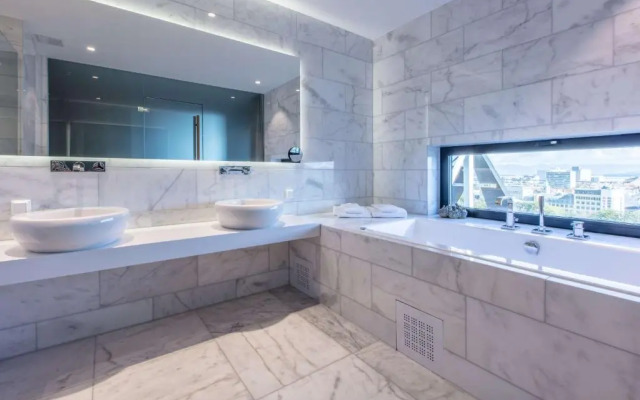 Radisson Blu Atlantic Hotel, Stavanger