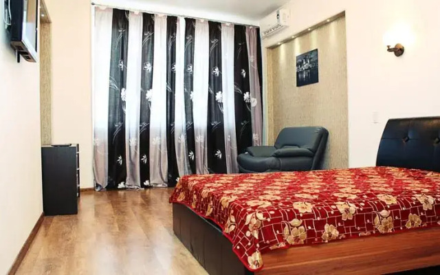 Апартаменты «Альянс » на ул. Островского