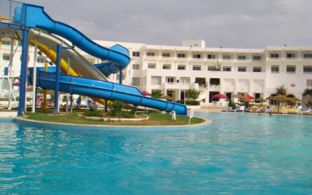 Hotel Imperial Park