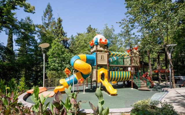 Electronika Health Resort