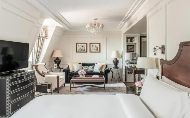 The Langham London