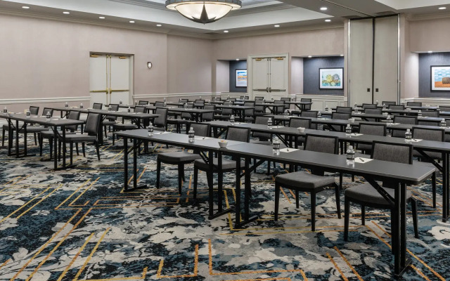 The Chifley Houston, Tapestry Collection by Hilton