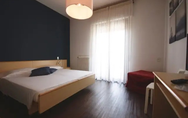 Hotel Peler