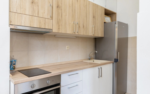 Apart Hotel MS Katunjanin