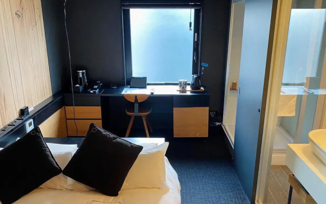 Hotel Risveglio Akasaka