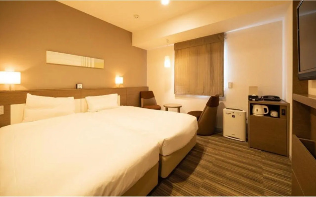 Via Inn Higashiginza