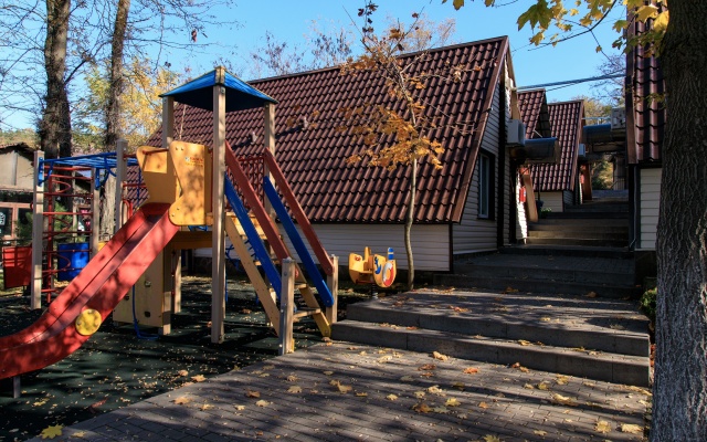 Берег солнца