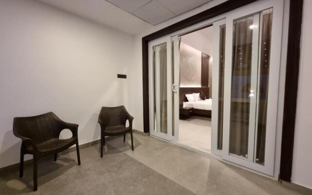D'WAYFARER INN Resort Erode