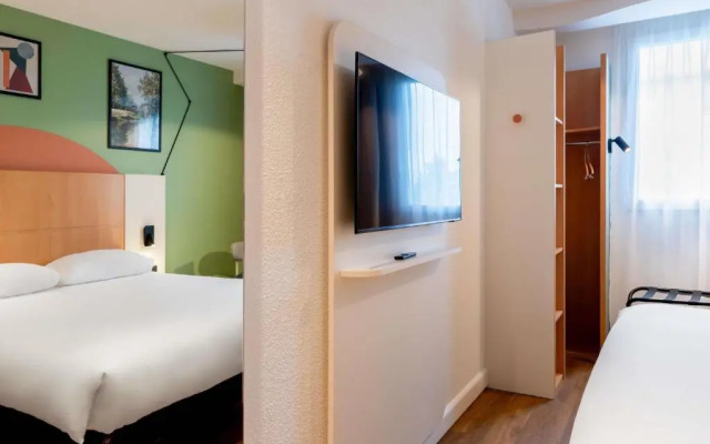 ibis Marne La Vallée Val d'Europe