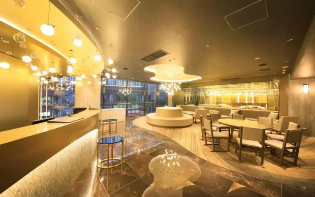 Quintessa Hotel Tokyo Ginza Hotel