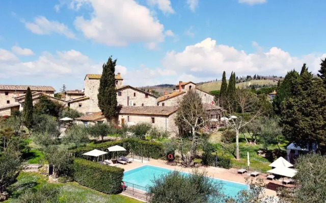 Agriturismo San Sano