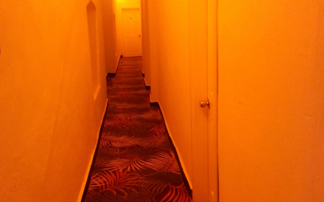 Taxim Hostel - Adults Only