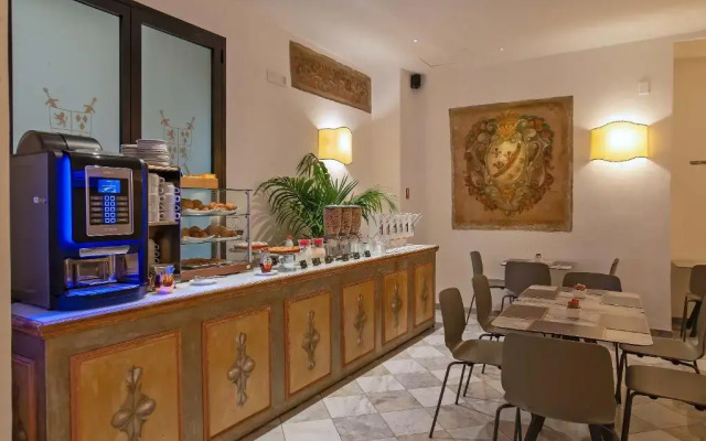 Hotel Machiavelli Palace