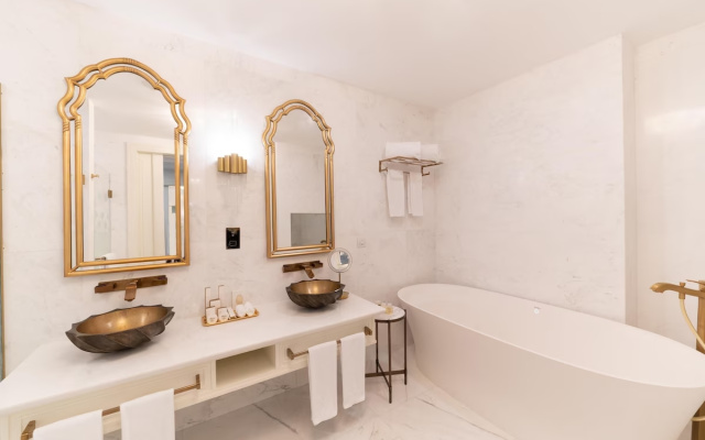 Kurort Club Prive by Rixos Saadiyat Island
