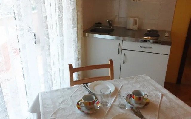 Apartmani Bilicic