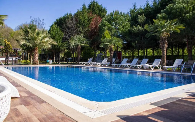 216 North Hotel & Wellness-Spa