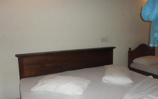Mahaweli View Inn