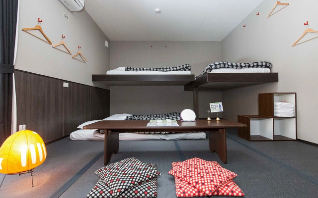 Family room 사진 4