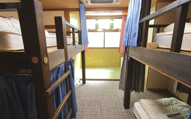 Bunk room 사진 4
