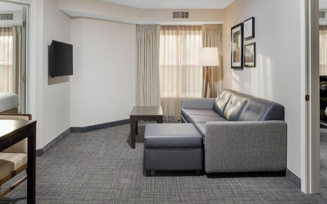 Residence Inn by Marriott Foxborough