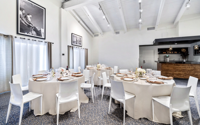 Hotel Erwin Venice Beach