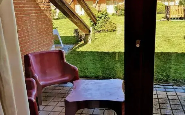 Отель Serravalle Golf