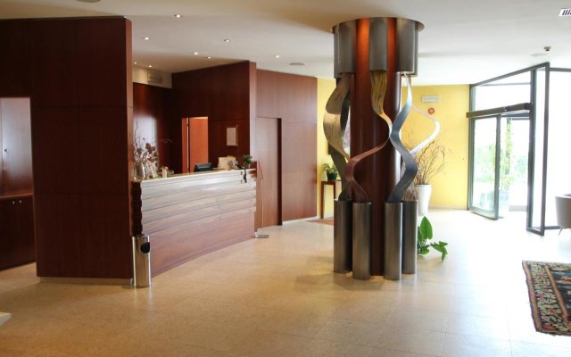 MH Hotel Piacenza Fiera