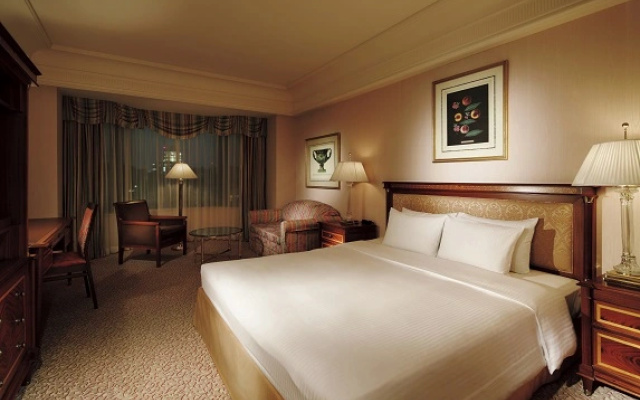 Superior Double room (풀 더블 침대) 사진 1