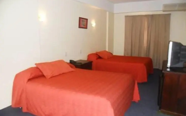 Soraide Suites