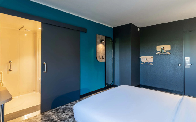 B&B Hotel Calais Terminal Cite Europe 2 etoiles