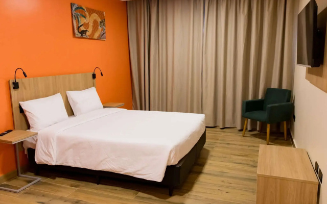 Ibis Styles Foz Do Iguaçu