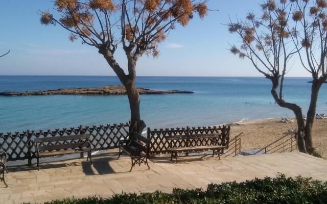 Capo Bay Hotel