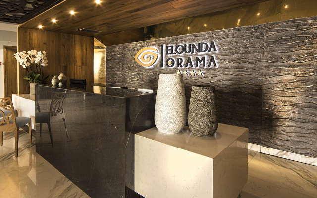 Elounda Orama Boutique Hotel