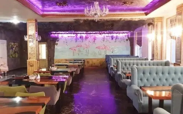 Otel Flamingo