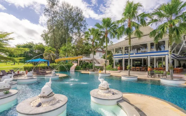 Homm Suites Laguna