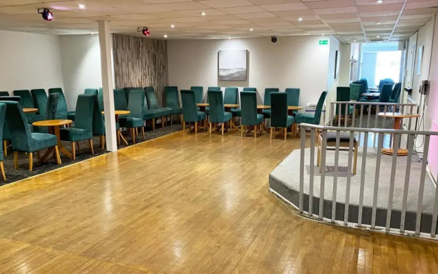 Magnuson Hotel Sandy Lodge Newquay